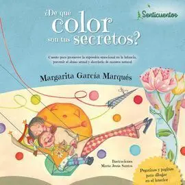 De que Color Son Tus Secretos