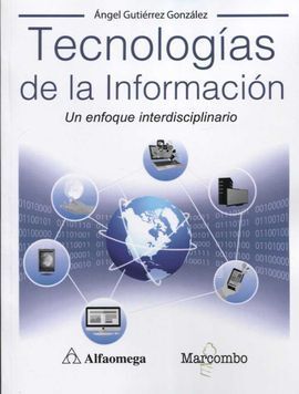 TECNOLOGÍAS DE LA INFORMACIÓN