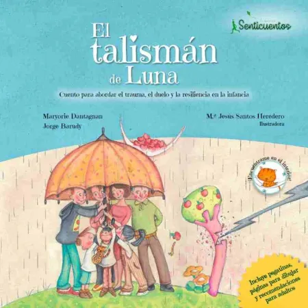 El Talismán de Luna