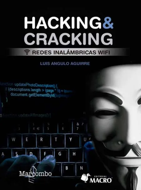 Hacking & Cracking. Redes Inalambricas Wifi