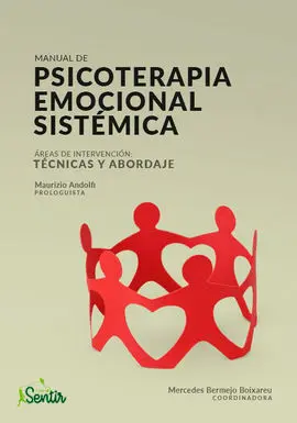 Manual de Psicoterapia Emocional Sistémica