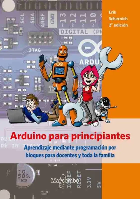 Arduino para Principiantes