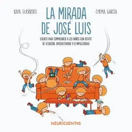 Mirada de Jose Luis,La