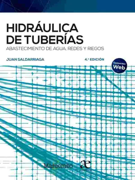 Hidráulica de Tuberías