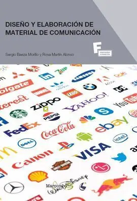 Diseño y Elaboracion de Material de Comunicacion Marketing Publicidad
