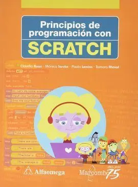 Principios de Programacion con Scratch
