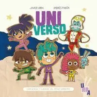Uni-Verso