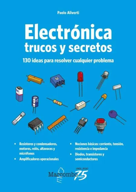 Electrónica. Trucos y Secretos