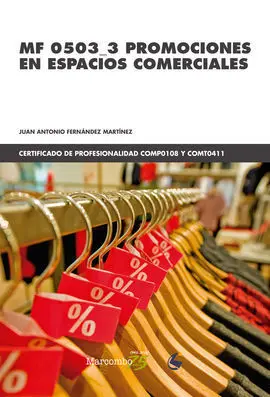 *Mf 0503_3 Promociones en Espacios Comerciales