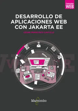 Desarrollo de Aplicaciones Web con Jakarta Ee