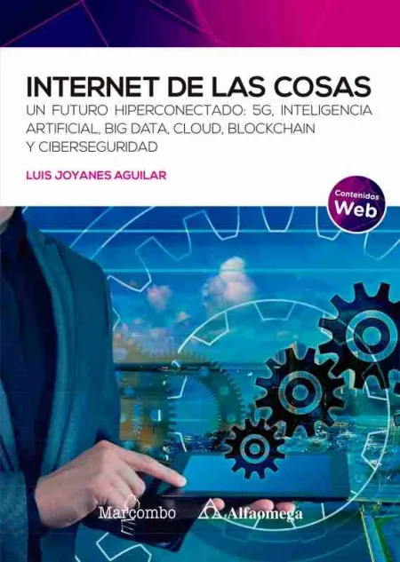 Internet de las Cosas