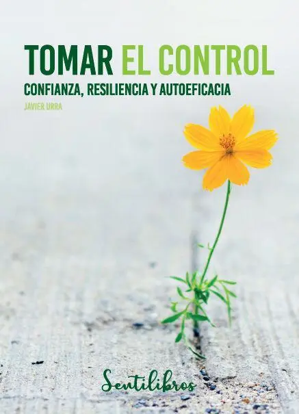 Tomar el Control