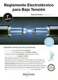 Reglamento Electrotecnico Baja Tension
