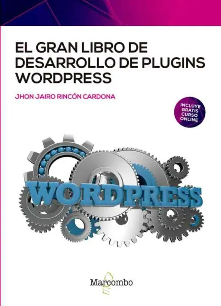El Gran Libro de Desarrollo de Plugins