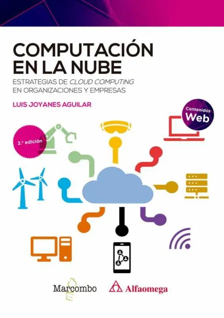 Computación en la Nube 2Ed