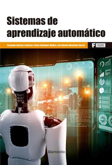 *Sistemas de Aprendizaje Automático