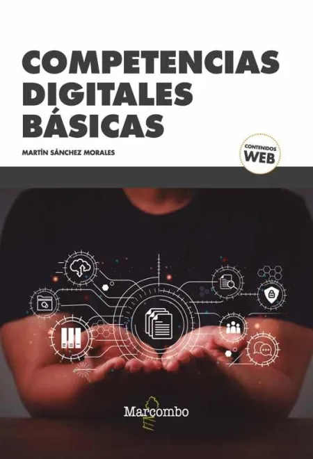 Competencias Digitales Basicas