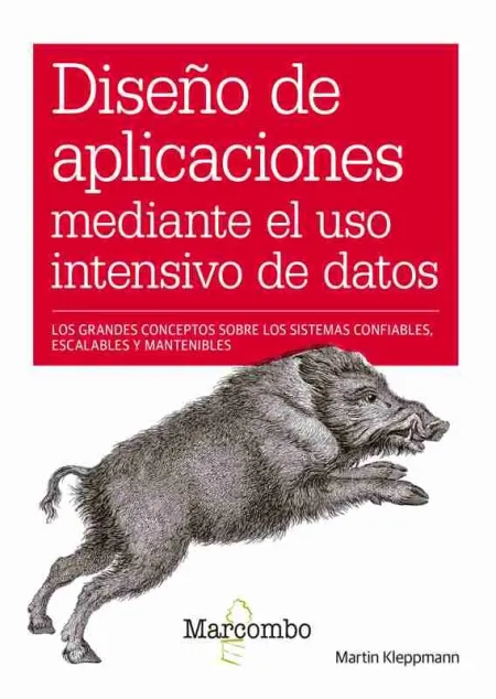 Diseño de Aplicaciones Mediante Uso Intensivo de Datos