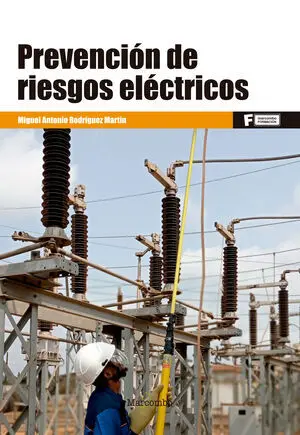 Prevención de Riesgos Eléctricos