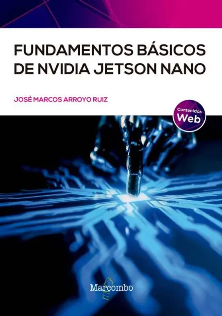 Fundamentos Básicos de Nvidia Jetso Nano