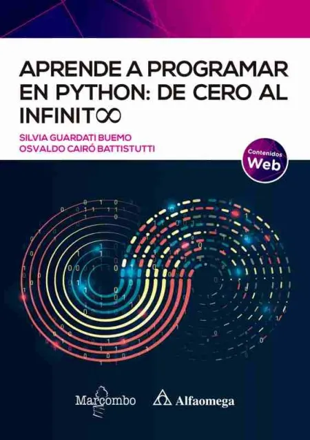 Aprende a Programar en Python de Cero Al Infinito