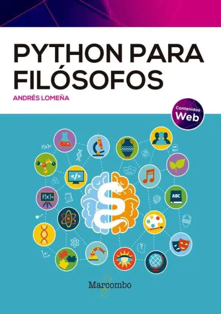 Python para Filosofo