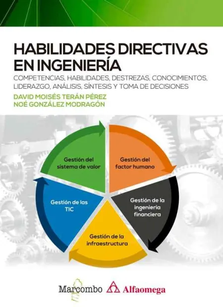 Habilidades Directivas en Ingeniería