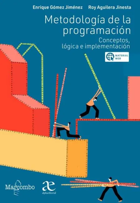 Metodología de la Programación: Conceptos, Lógica e Implementación