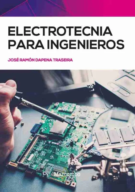 Electrotecnia para Ingenieros