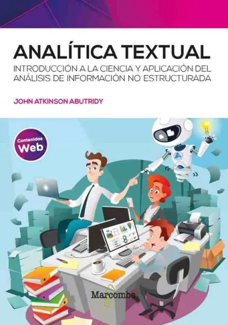 Analítica Textual