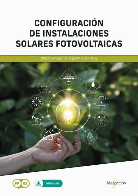 Configuración de Instalaciones Solares Fotovoltaicas