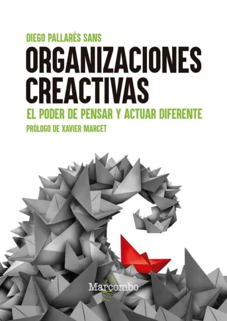 Organizaciones Creactivas