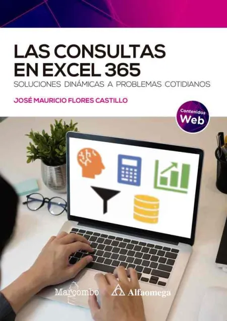 Consultas en Excel 365