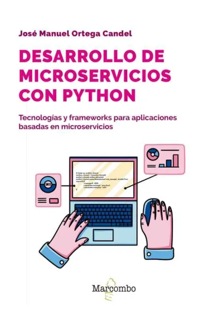 Desarrollo de Microservicios con Python
