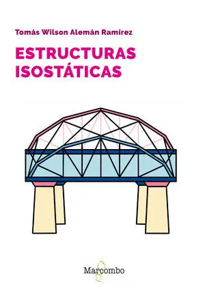 Estructuras Isostaticas