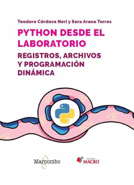 Python Desde Laboratorio Registros,Archivos y Programa. dina