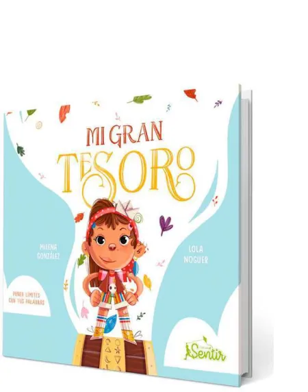 Mi Gran Tesoro