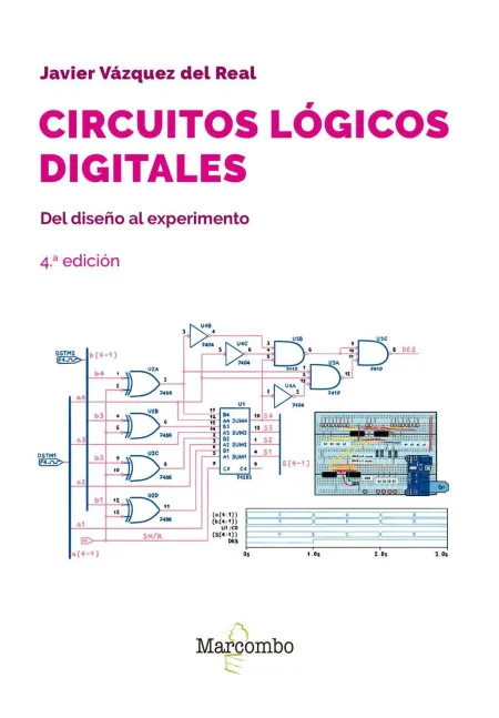 Circuitos Lógicos Digitales 4Ed