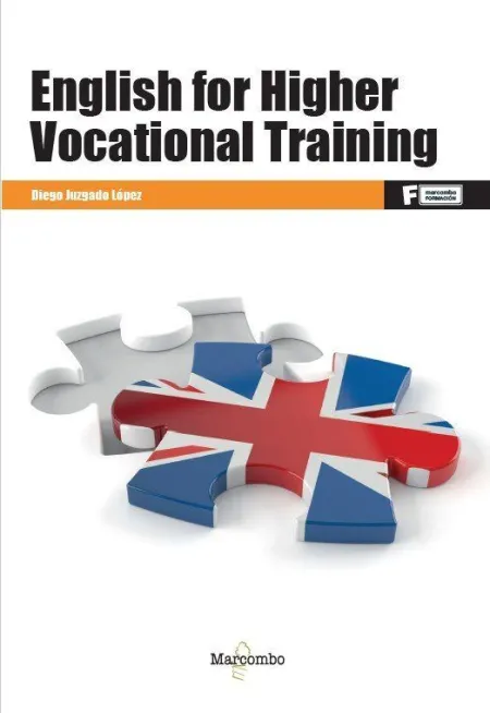 English For Higher Vocational Training