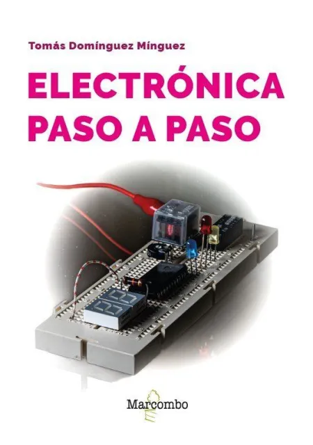 Electrónica Paso a Paso