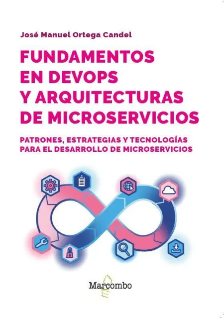 Fundamentos en Devops y Arquitecturas de Microservicios