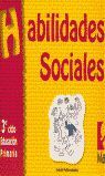 HABILIDADES SOCIALES-3R. CICLO