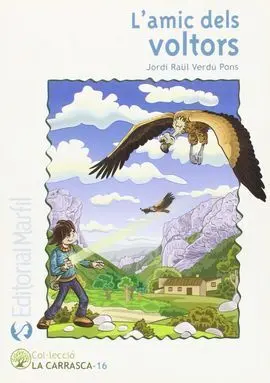 L Amic Dels Voltors