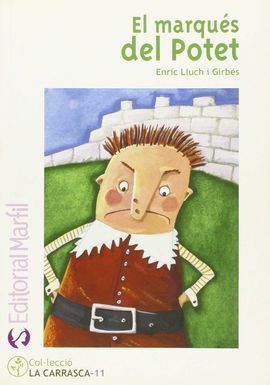 EL MARQUÈS DEL POTET
