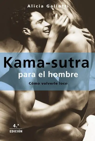 Kamasutra para el Hombre