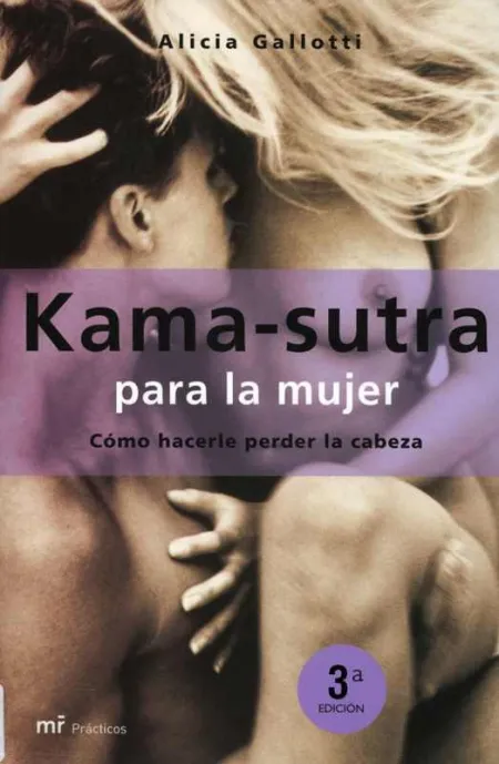 Kamasutra para la Mujer