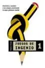 Juegos de Ingenio 1