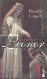 BODA DE LEONOR
