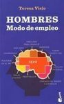 HOMBRES MODO DE EMPLEO