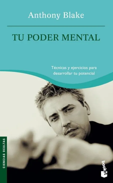 Tu Poder Mental